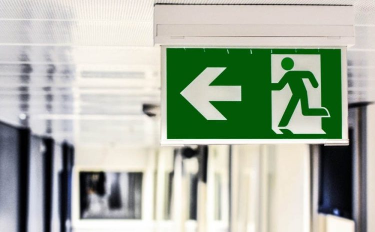  Практичне заняття – тренінг «Евакуація дітей під час терористичної загрози» в ТЗДО № 6 17.02.2022 р.